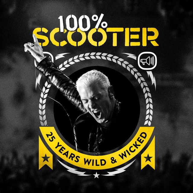 متن آهنگ 999 (Call The Police) از Scooter