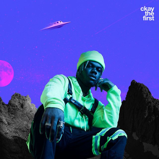 متن آهنگ like to party (feat. Blaqbonez) از CKay کاور آهنگ like to party (feat. Blaqbonez) از CKay
