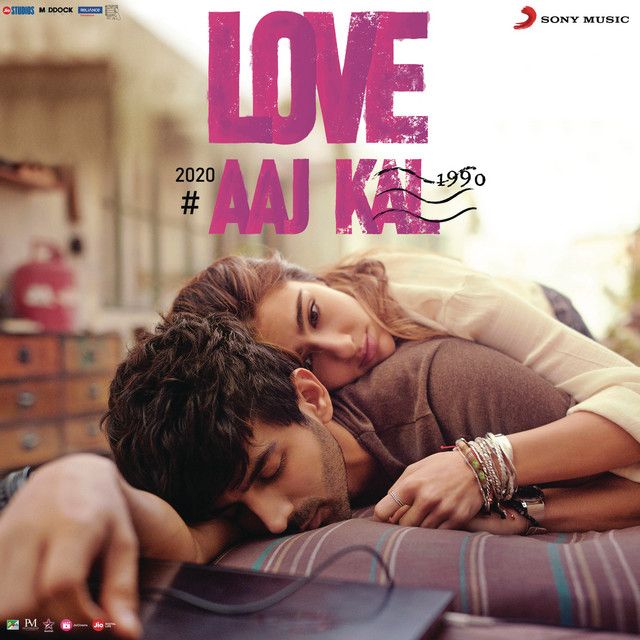 متن آهنگ Shayad - Reprise از Arijit Singh کاور آهنگ Shayad - Reprise از Arijit Singh