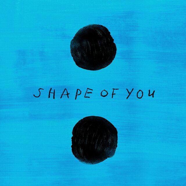 متن آهنگ Shape of You (feat. Zion & Lennox) - Latin Remix از کاور آهنگ Shape of You (feat. Zion & Lennox) - Latin Remix از Ed Sheeran