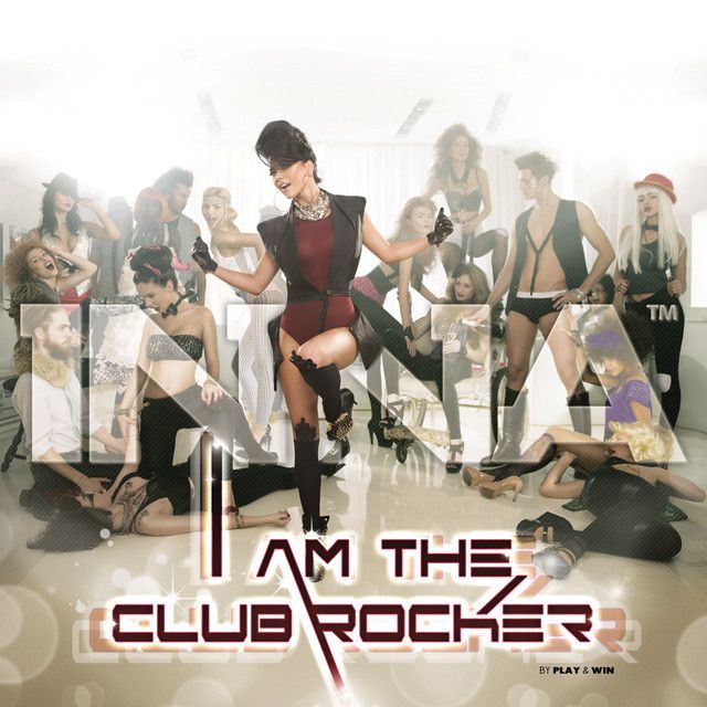 متن آهنگ Sun Is Up - Play & Win Radio Edit از INNA کاور آهنگ Sun Is Up - Play & Win Radio Edit از INNA