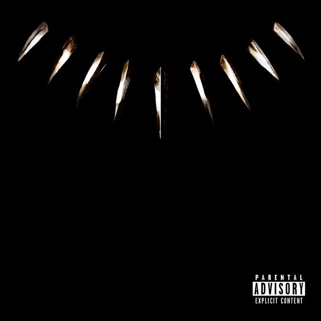 متن آهنگ King's Dead (with Kendrick Lamar, Future & James Bl کاور آهنگ King's Dead (with Kendrick Lamar, Future & James Blake) از Kendrick Lamar
