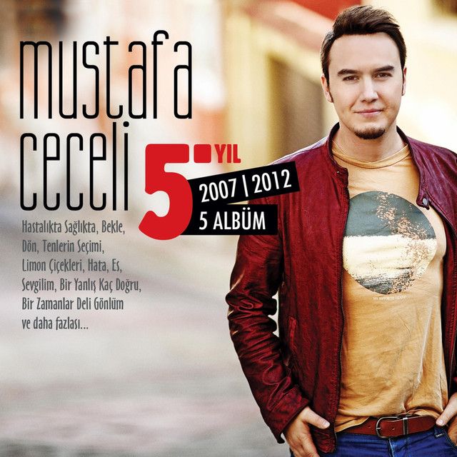 متن آهنگ Gidersen - Mc Mix از Mustafa Ceceli کاور آهنگ Gidersen - Mc Mix از Mustafa Ceceli