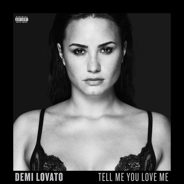 متن آهنگ Instruction از Demi Lovato کاور آهنگ Instruction از Demi Lovato