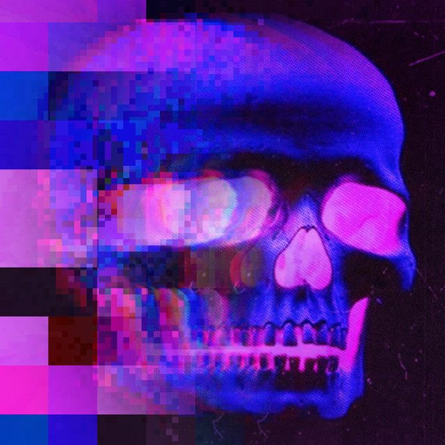 کاور آهنگ Glitch Krush از Kordhell
