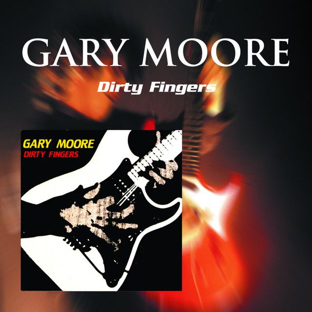 کاور آهنگ Hiroshima از Gary Moore
