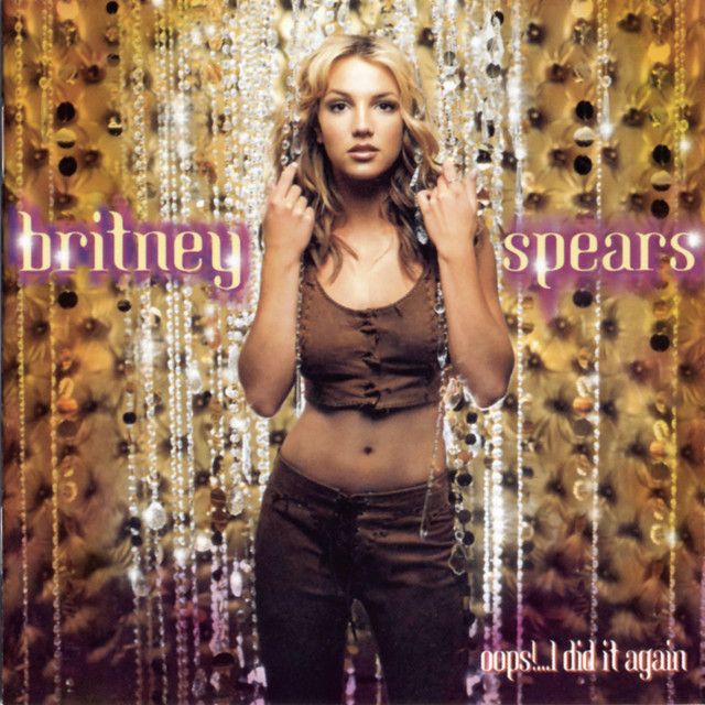 متن آهنگ Where Are You Now از Britney Spears کاور آهنگ Where Are You Now از Britney Spears