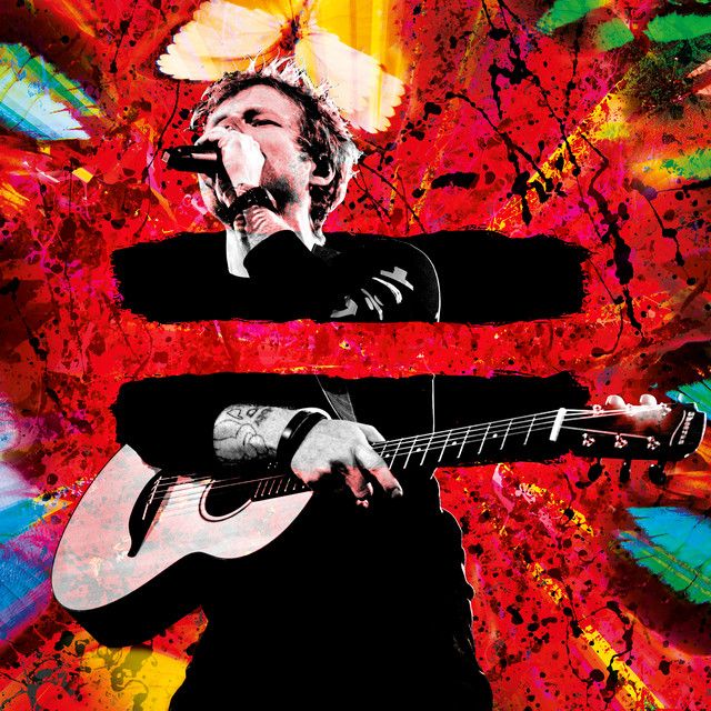 متن آهنگ Welcome To The World از Ed Sheeran کاور آهنگ Welcome To The World از Ed Sheeran