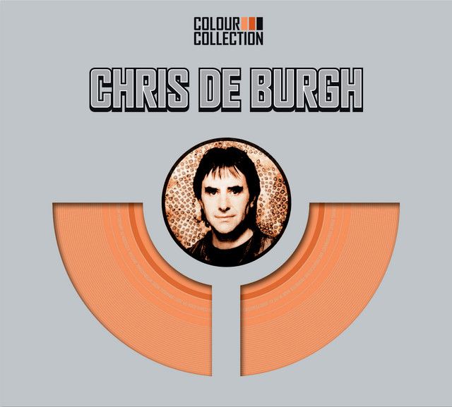 متن آهنگ Ship To Shore از Chris de Burgh کاور آهنگ Ship To Shore از Chris de Burgh