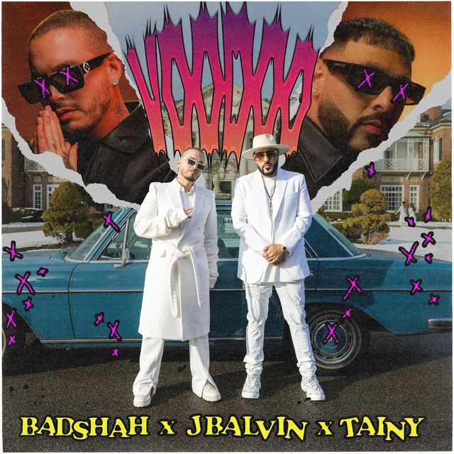 متن آهنگ Voodoo (with J Balvin & Tainy) از J Balvin کاور آهنگ Voodoo (with J Balvin & Tainy) از J Balvin