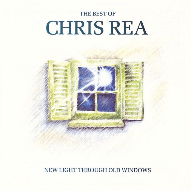 متن آهنگ Steel River از Chris Rea کاور آهنگ Steel River از Chris Rea