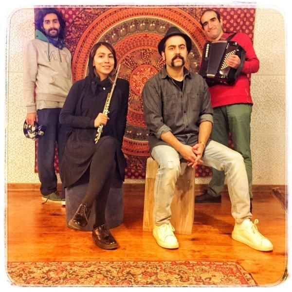 متن آهنگ شب تا سحر از امید نعمتی کاور آهنگ شب تا سحر از امید نعمتی