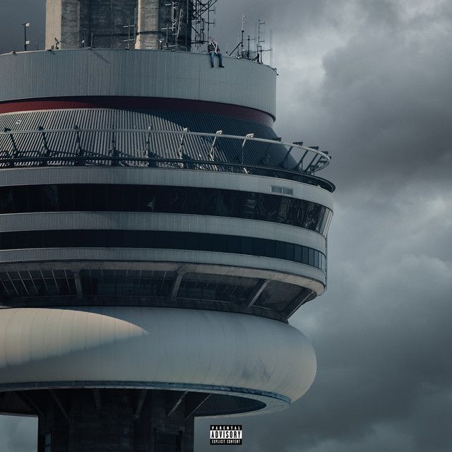 کاور آهنگ Views از Drake