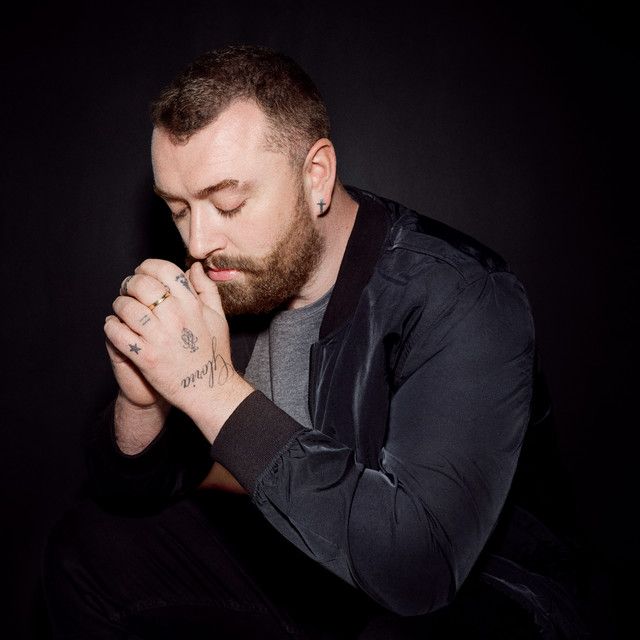 متن آهنگ Little Sailor از Sam Smith کاور آهنگ Little Sailor از Sam Smith