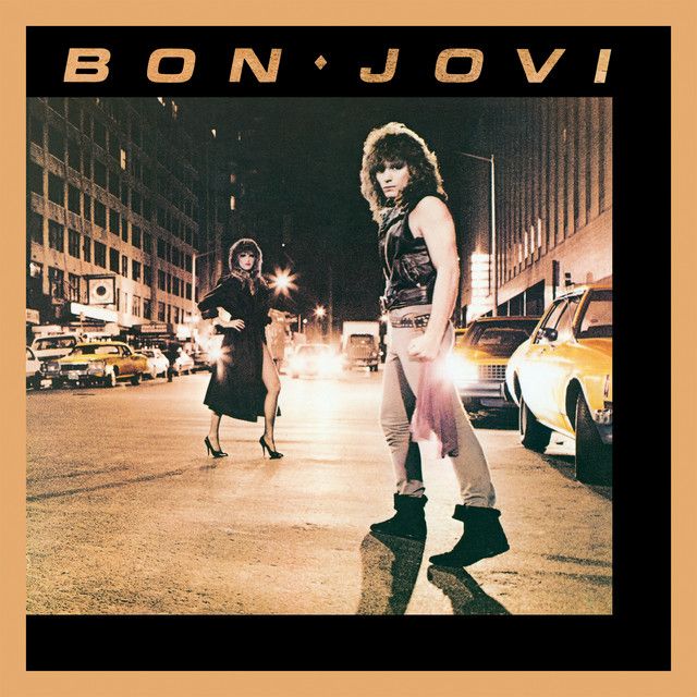 متن آهنگ Love Lies از Bon Jovi