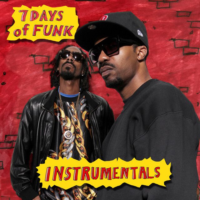 متن آهنگ Let It Go (Instrumental) از Snoop Dogg کاور آهنگ Let It Go (Instrumental) از Snoop Dogg