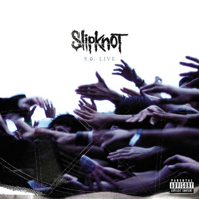 متن آهنگ Liberate - Live Version از Slipknot کاور آهنگ Liberate - Live Version از Slipknot