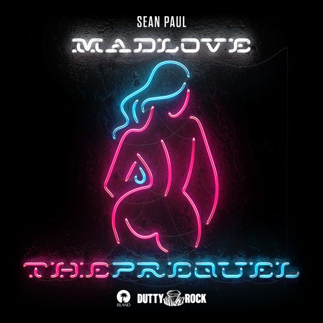 متن آهنگ Tek Weh Yuh Heart از Sean Paul کاور آهنگ Tek Weh Yuh Heart از Sean Paul
