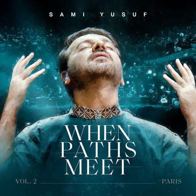 متن آهنگ The Journey از Sami Yusuf کاور آهنگ The Journey از Sami Yusuf
