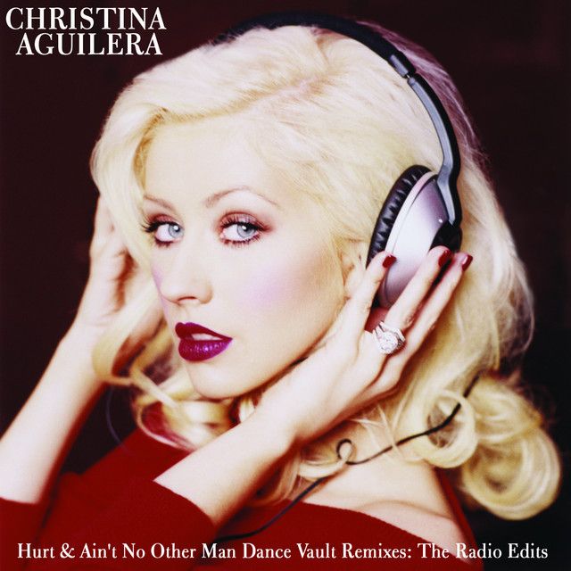 متن آهنگ Hurt - Deeper-Mindset Full On Club از Christina Aguilera