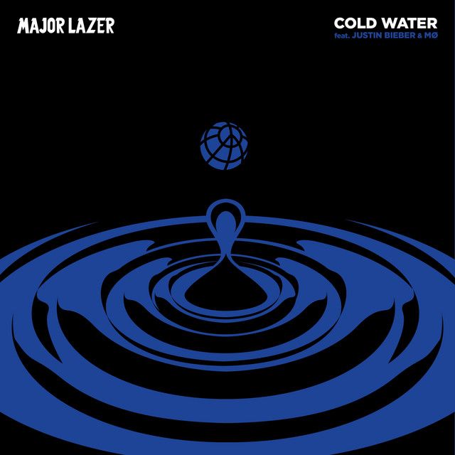 متن آهنگ Cold Water (feat. Justin Bieber & MØ) از Justin کاور آهنگ Cold Water (feat. Justin Bieber & MØ) از Justin Bieber