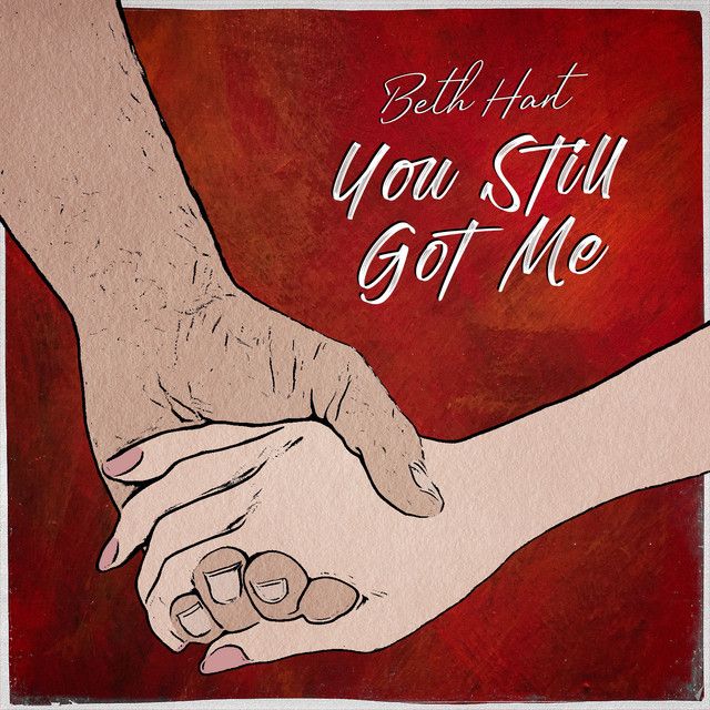 متن آهنگ You Still Got Me - Edit از Beth Hart