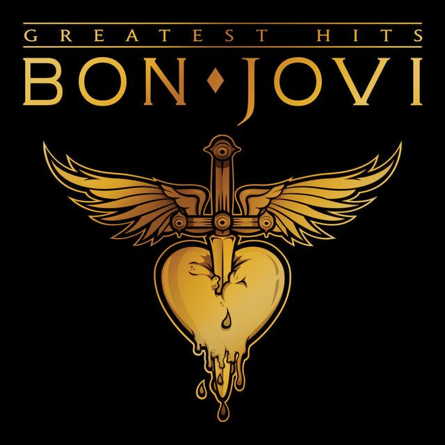 کاور آهنگ No Apologies از Bon Jovi