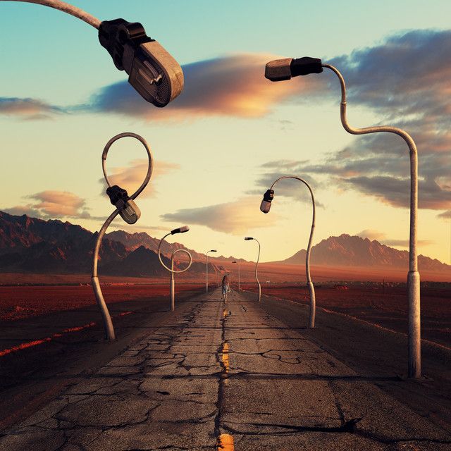 متن آهنگ One Slip - 2019 Remix از Pink Floyd کاور آهنگ One Slip - 2019 Remix از Pink Floyd