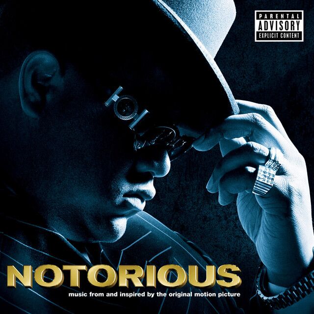 متن آهنگ Party and Bullshit - 2008 Remaster از The Notorious کاور آهنگ Party and Bullshit - 2008 Remaster از The Notorious B.I.G.