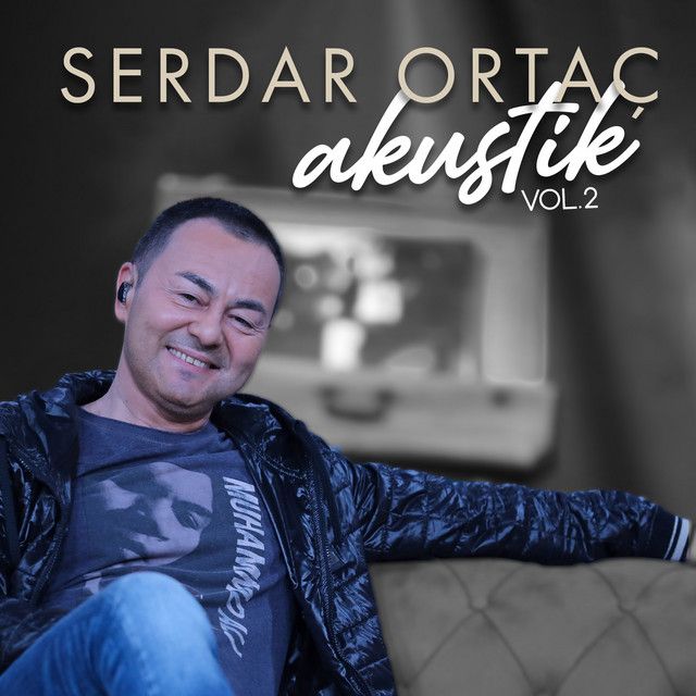 متن آهنگ Haber Gelmiyor Yardan - Akustik از Serdar Ortaç کاور آهنگ Haber Gelmiyor Yardan - Akustik از Serdar Ortaç