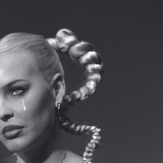 متن آهنگ SAD B!TCH - IVY Remix از Anne-Marie کاور آهنگ SAD B!TCH - IVY Remix از Anne-Marie