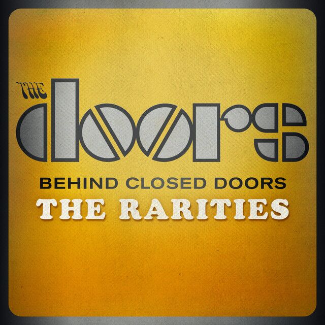 متن آهنگ The Celebration of the Lizard از The Doors
