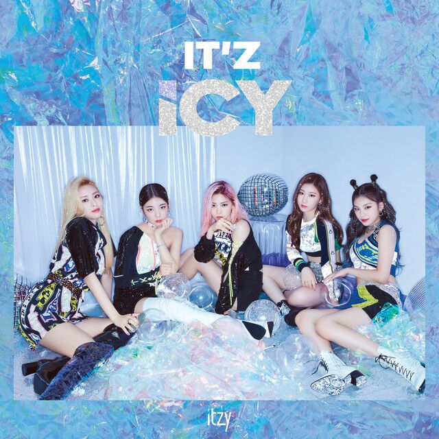 متن آهنگ IT'z SUMMER از ITZY کاور آهنگ IT'z SUMMER از ITZY