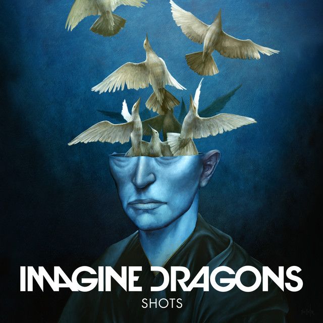 متن آهنگ Shots - The Young Professionals Remix از Imagine Dr کاور آهنگ Shots - The Young Professionals Remix از Imagine Dragons