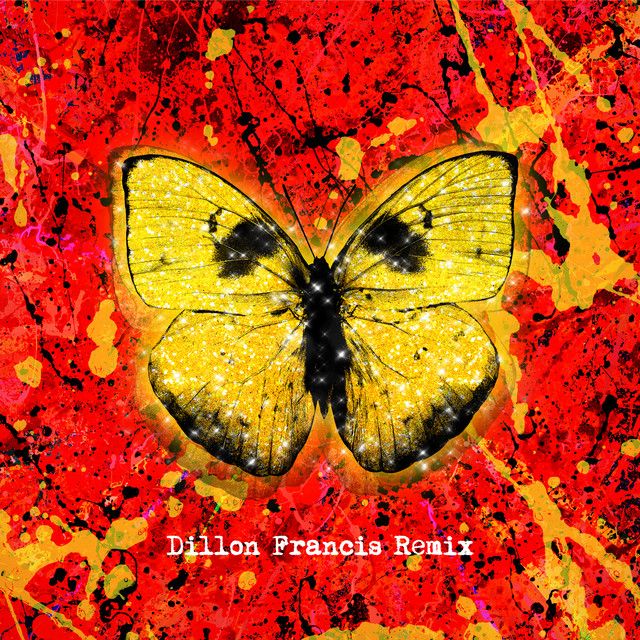 کاور آهنگ Shivers (Dillon Francis Remix) [Main Mix] از Ed Sheeran