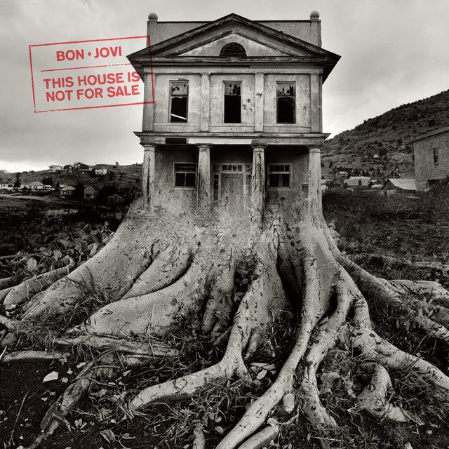کاور آهنگ God Bless This Mess از Bon Jovi