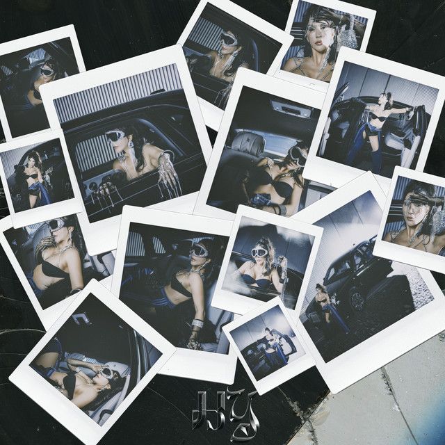 کاور آهنگ Yara از Hande Yener