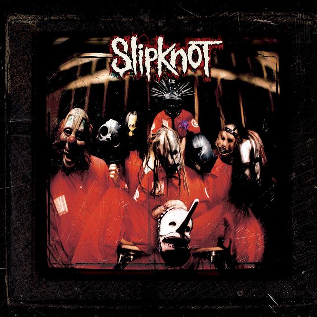 متن آهنگ Wait and Bleed از Slipknot کاور آهنگ Wait and Bleed از Slipknot