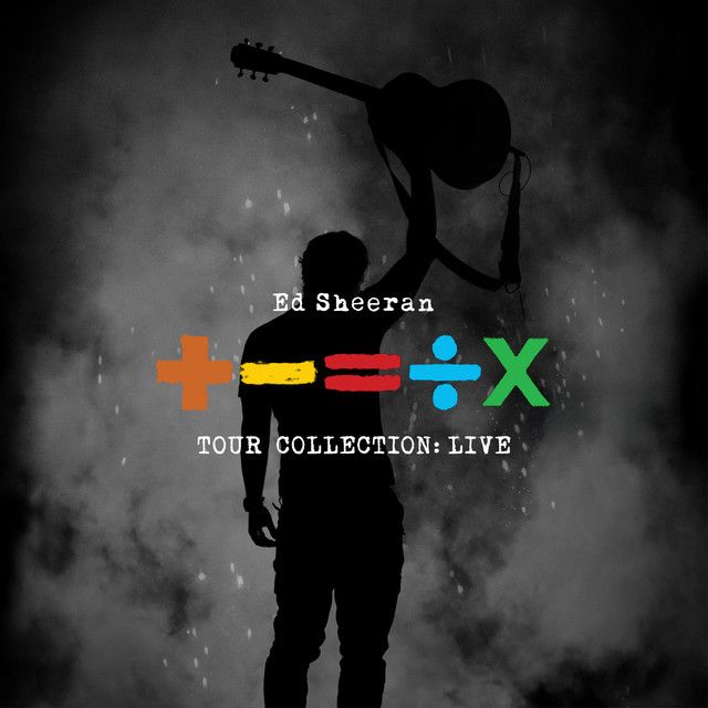 متن آهنگ Galway Girl - Live از Ed Sheeran کاور آهنگ Galway Girl - Live از Ed Sheeran