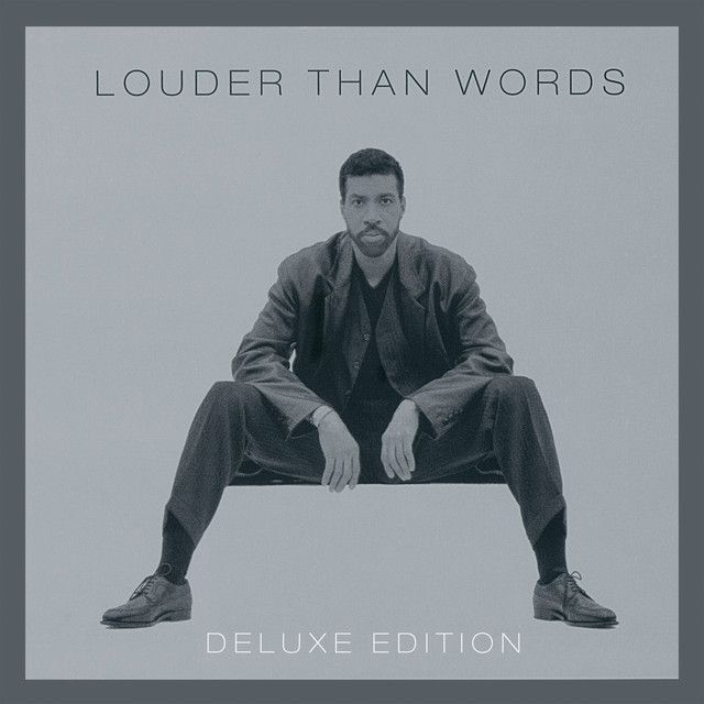 متن آهنگ Can't Get Over You از Lionel Richie کاور آهنگ Can't Get Over You از Lionel Richie