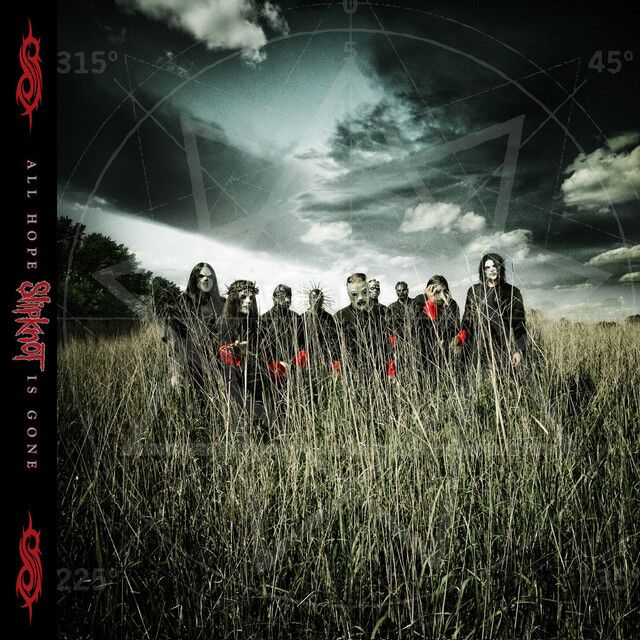 متن آهنگ Vendetta از Slipknot کاور آهنگ Vendetta از Slipknot