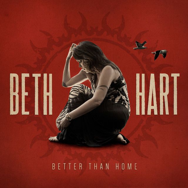 متن آهنگ Mechanical Heart از Beth Hart