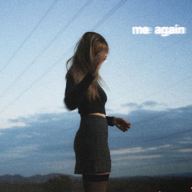 متن آهنگ Me Again از Sasha Sloan