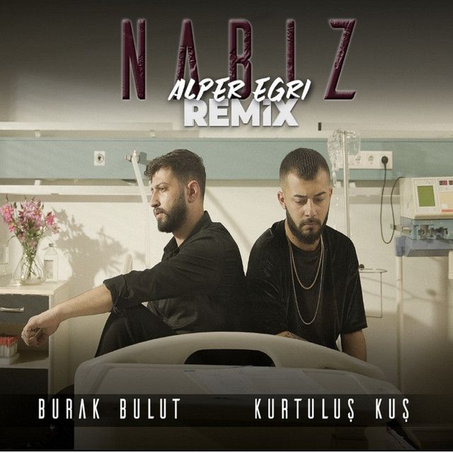 متن آهنگ Nabız - Alper Eğri Remix از Kurtuluş Kuş کاور آهنگ Nabız - Alper Eğri Remix از Kurtuluş Kuş
