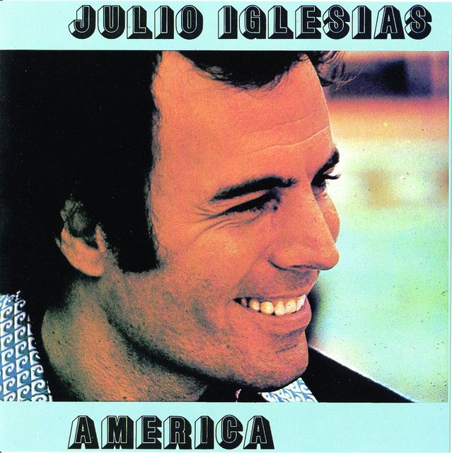 متن آهنگ Vaya Con Dios از Julio Iglesias کاور آهنگ Vaya Con Dios از Julio Iglesias