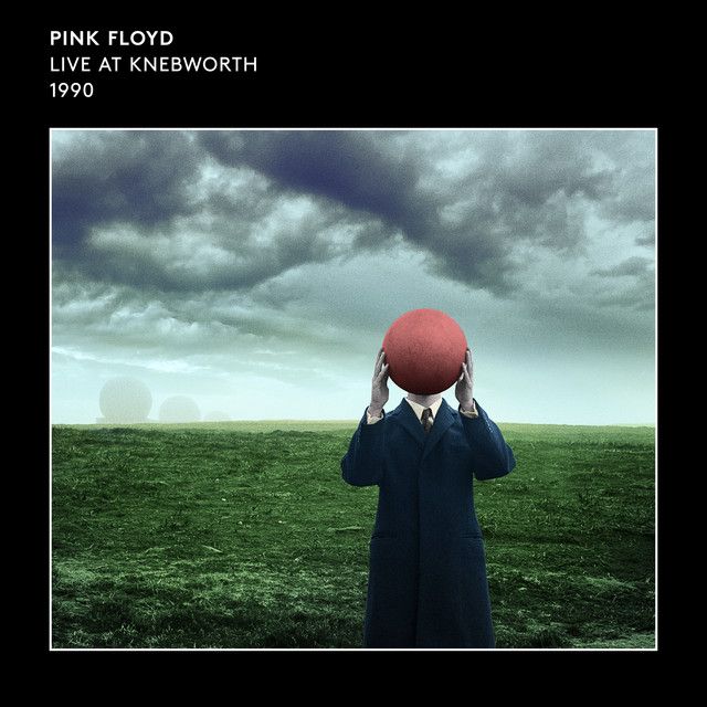 متن آهنگ Money - Live at Knebworth 1990, 2021 Edit از Pink F کاور آهنگ Money - Live at Knebworth 1990, 2021 Edit از Pink Floyd