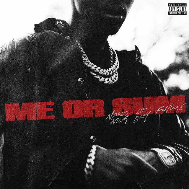 متن آهنگ Me or Sum (feat. Future & Lil Baby) از Future کاور آهنگ Me or Sum (feat. Future & Lil Baby) از Future