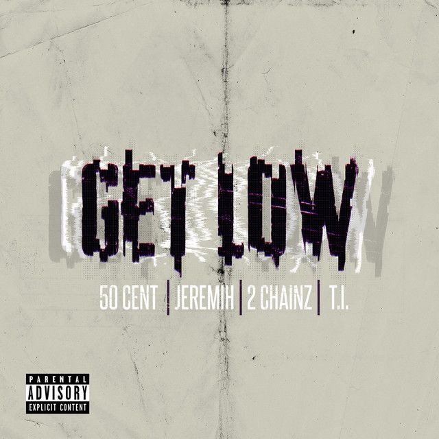 کاور آهنگ Get Low - Remastered از 50 Cent