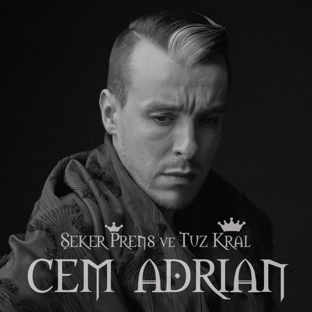متن آهنگ Beni Seni Çok Sevdim از Cem Adrian کاور آهنگ Beni Seni Çok Sevdim از Cem Adrian