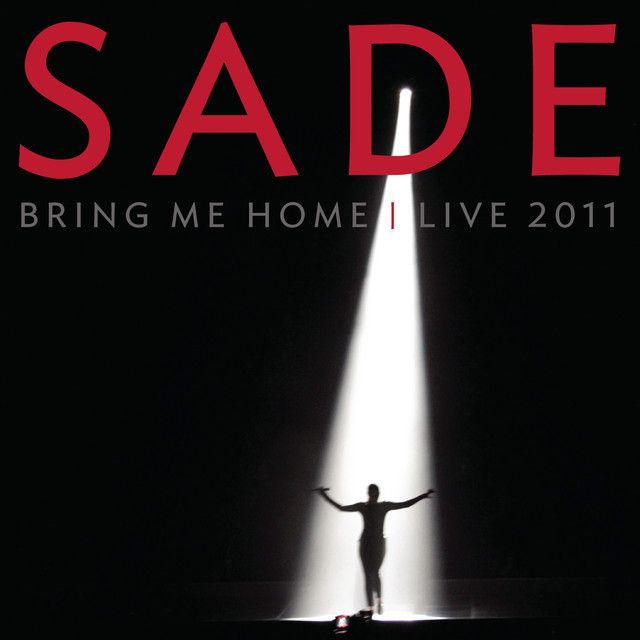 متن آهنگ Love Is Found - Live 2011 از Sade کاور آهنگ Love Is Found - Live 2011 از Sade